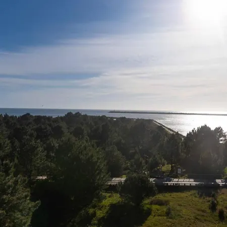 Feel The Ocean - Do Cabedelo