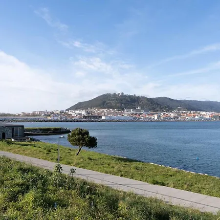 Tatil Evi Feel The Ocean - Do Cabedelo