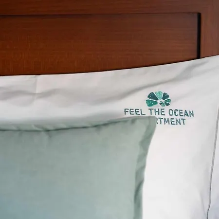 Lägenhet Feel The Ocean - Do Cabedelo
