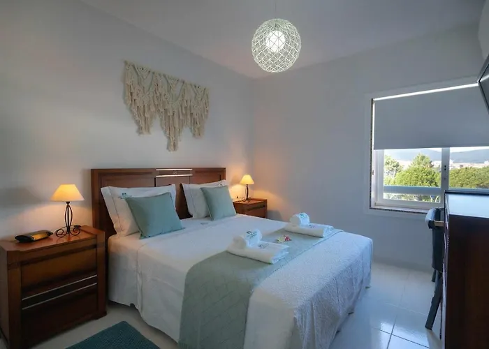 Feel The Ocean - Do Cabedelo