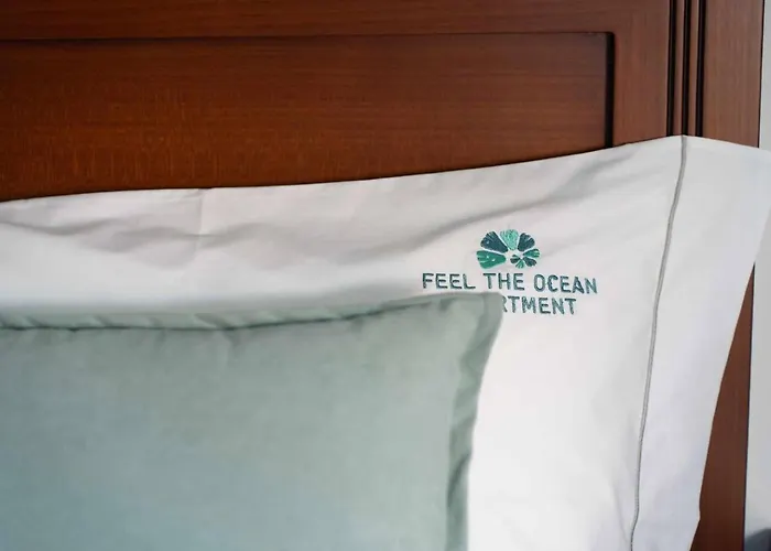 Feel The Ocean - Do Cabedelo *