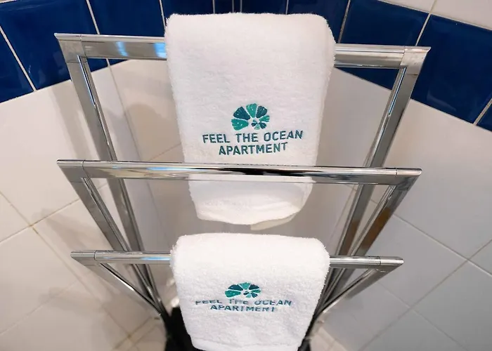 Feel The Ocean - Do Cabedelo *