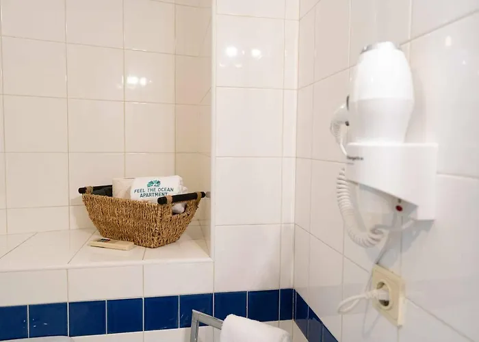 Feel The Ocean - Do Cabedelo * Виана-ду-Каштелу