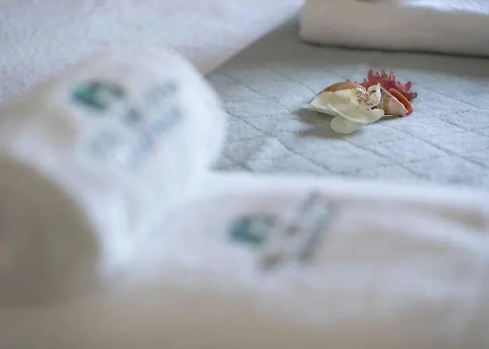 Feel The Ocean - Do Cabedelo Дом отдыха *