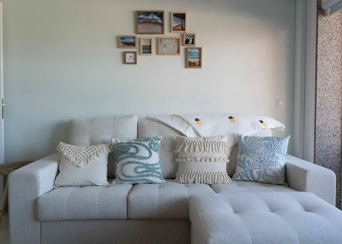 Feel The Ocean - Do Cabedelo *