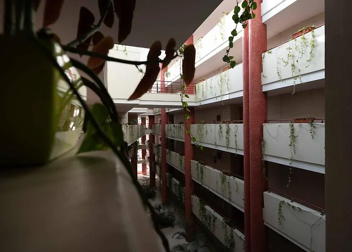 Feel The Ocean - Do Cabedelo Дом отдыха *