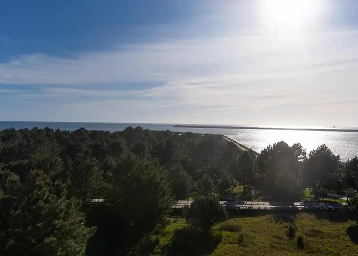 Feel The Ocean - Do Cabedelo