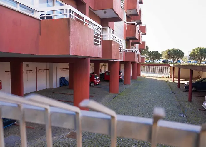 Feel The Ocean - Do Cabedelo * ビアナドカステロ