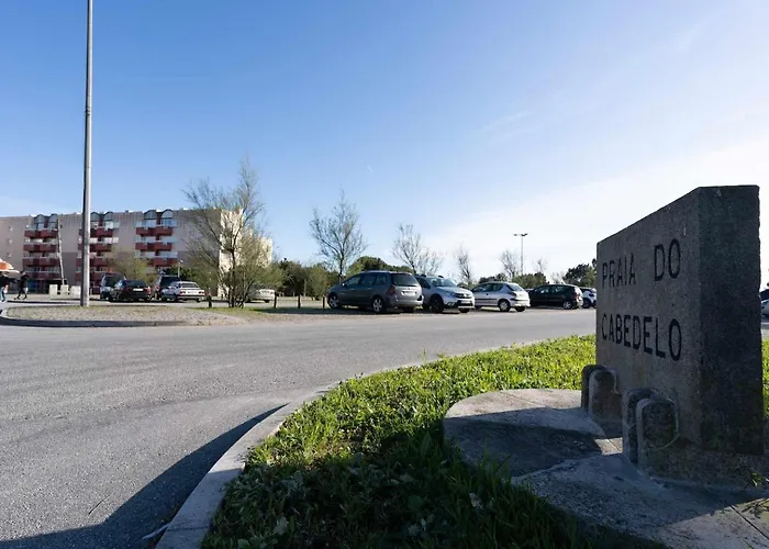 Feel The Ocean - Do Cabedelo Виана-ду-Каштелу